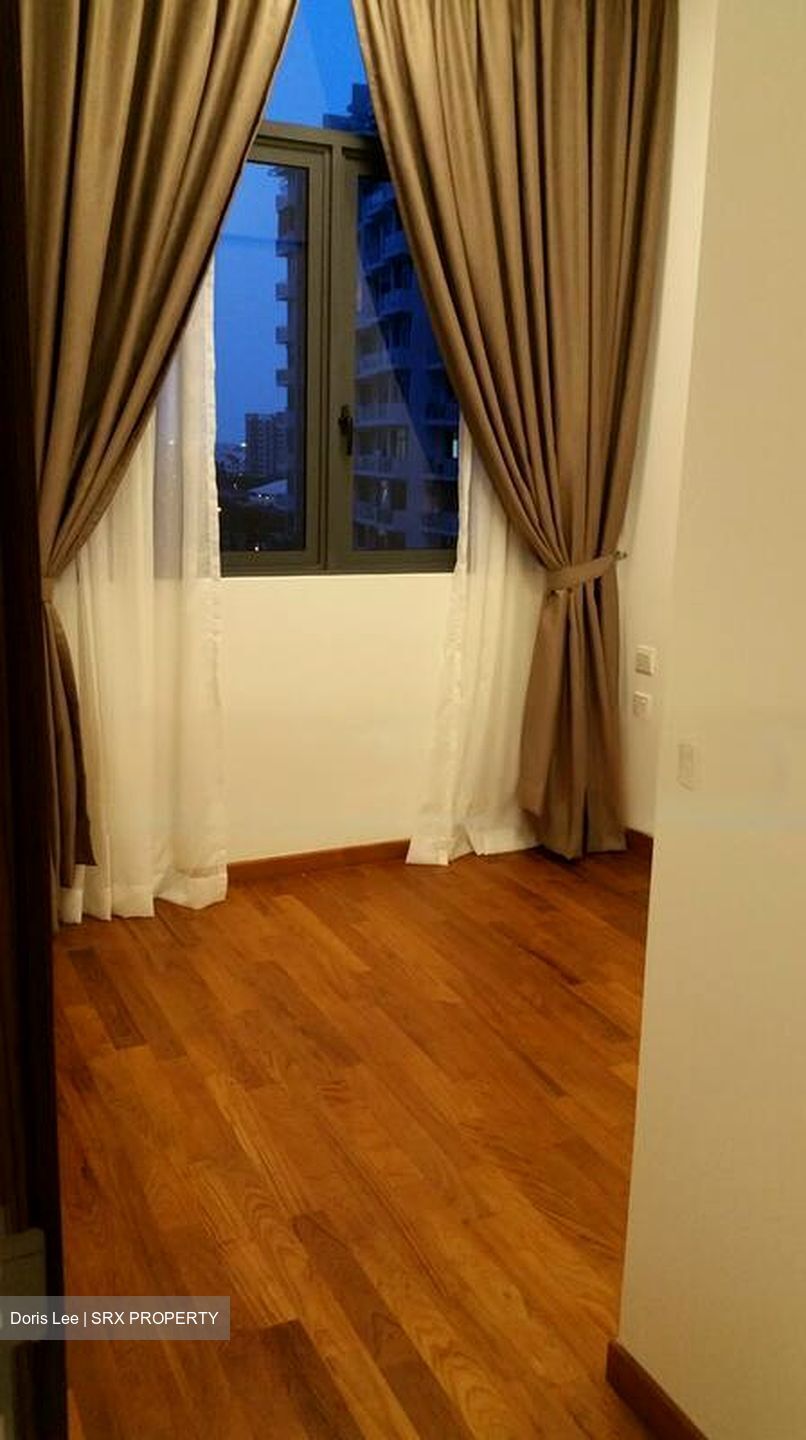 Urban Vista (D16), Condominium #501632121